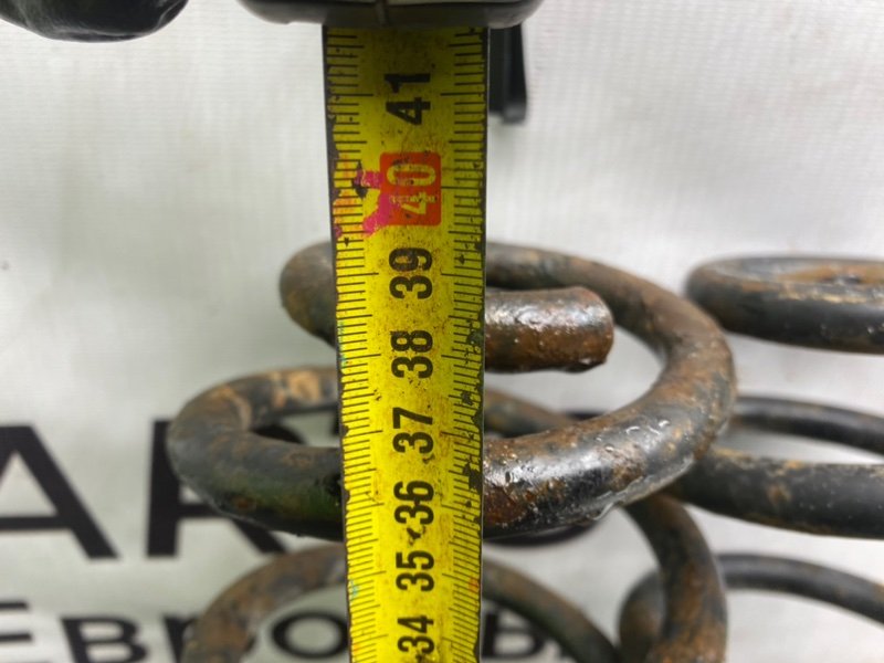 Пружины, 4800 рублей, Калининград