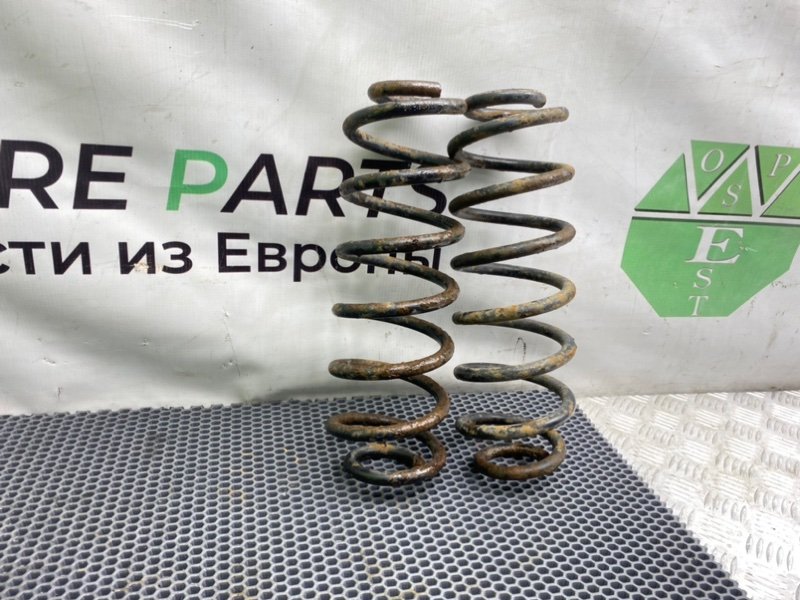 Пружины, 4800 рублей, Калининград