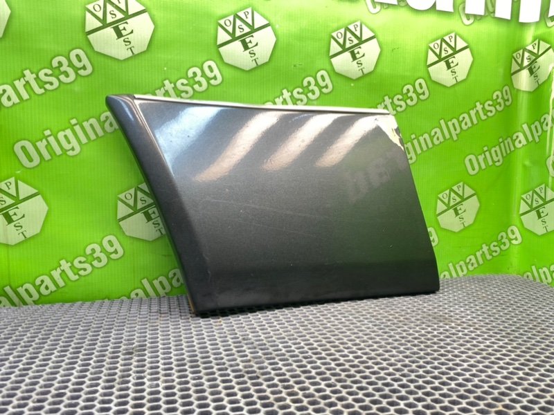 Молдинг крыла, 1500 рублей, Калининград