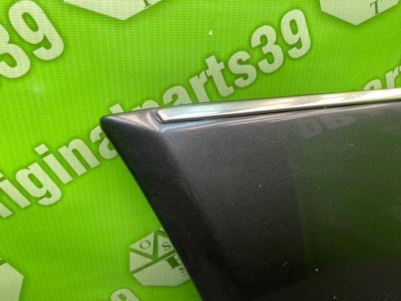 Молдинг крыла, 1500 рублей, Калининград