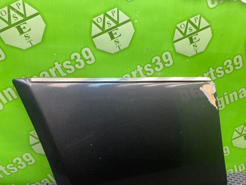 Молдинг крыла, 1500 рублей, Калининград