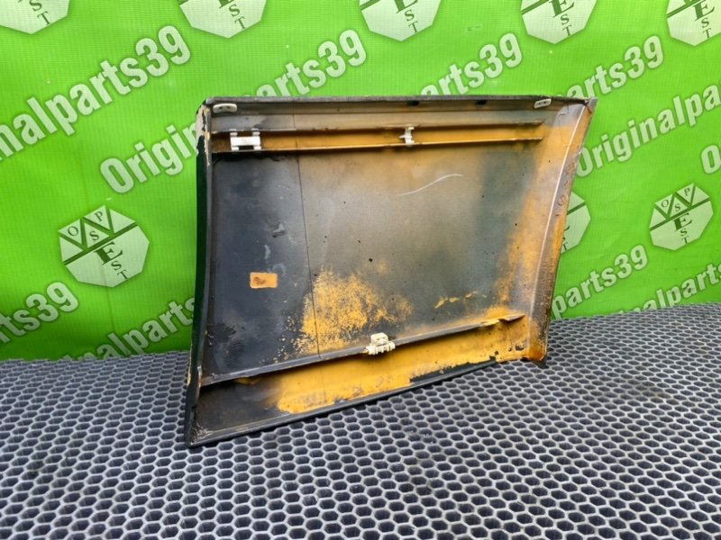 Молдинг крыла, 1500 рублей, Калининград