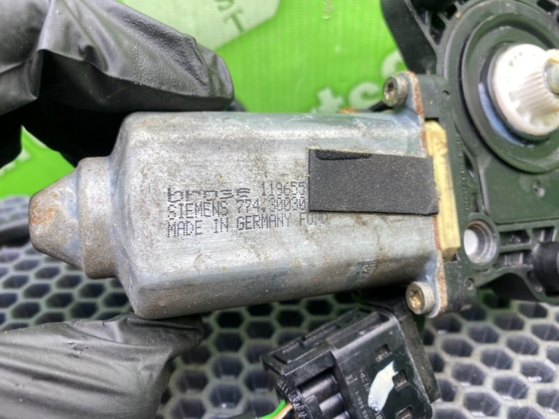 Моторчик эсп, 500 рублей, Калининград