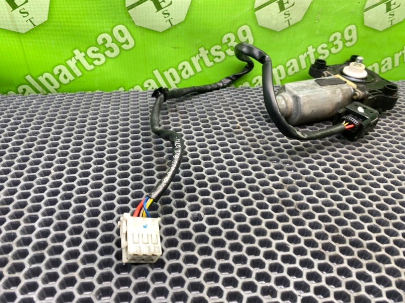 Моторчик эсп, 500 рублей, Калининград