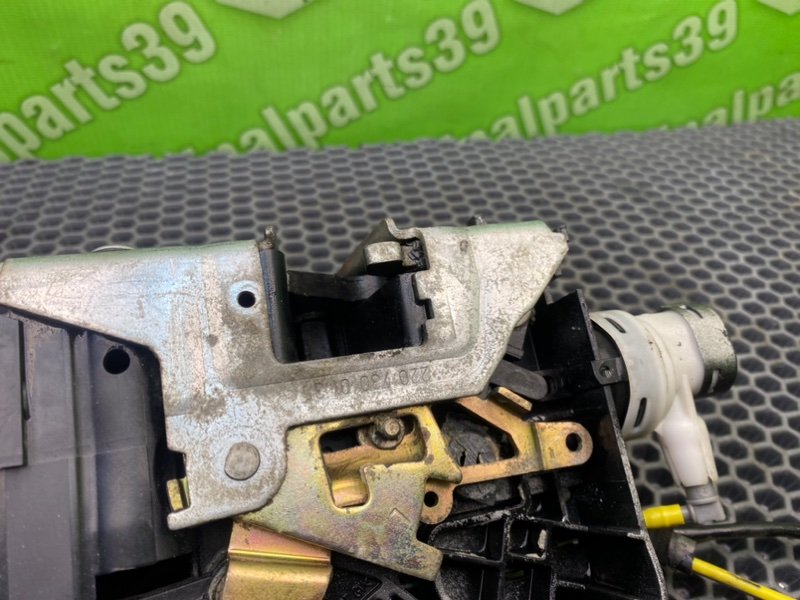 Замок двери, 2100 рублей, Калининград