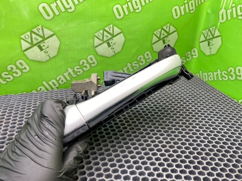 Ручка двери, 1700 рублей, Калининград