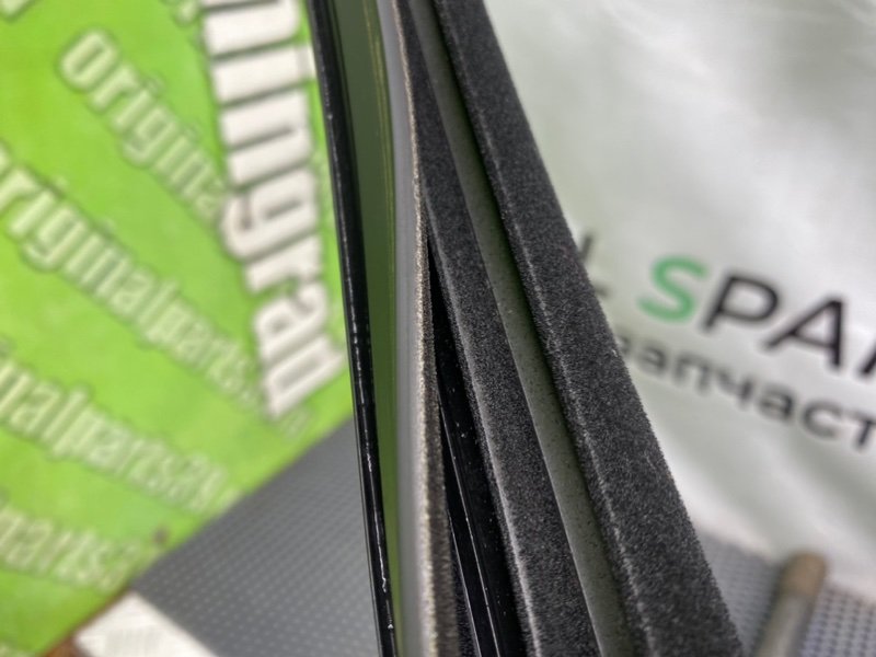 Рамка стекла двери, 1500 рублей, Калининград