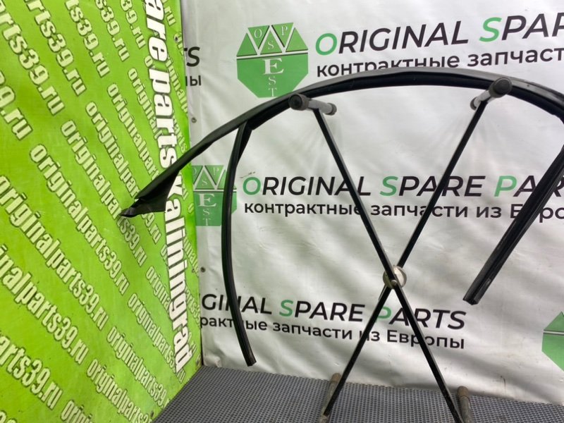 Рамка стекла двери, 1500 рублей, Калининград