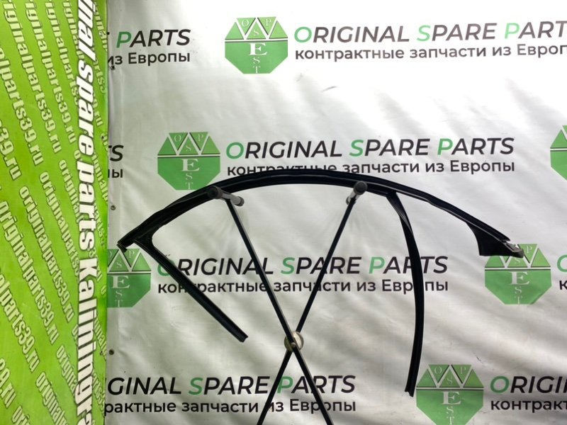 Рамка стекла двери, 1500 рублей, Калининград