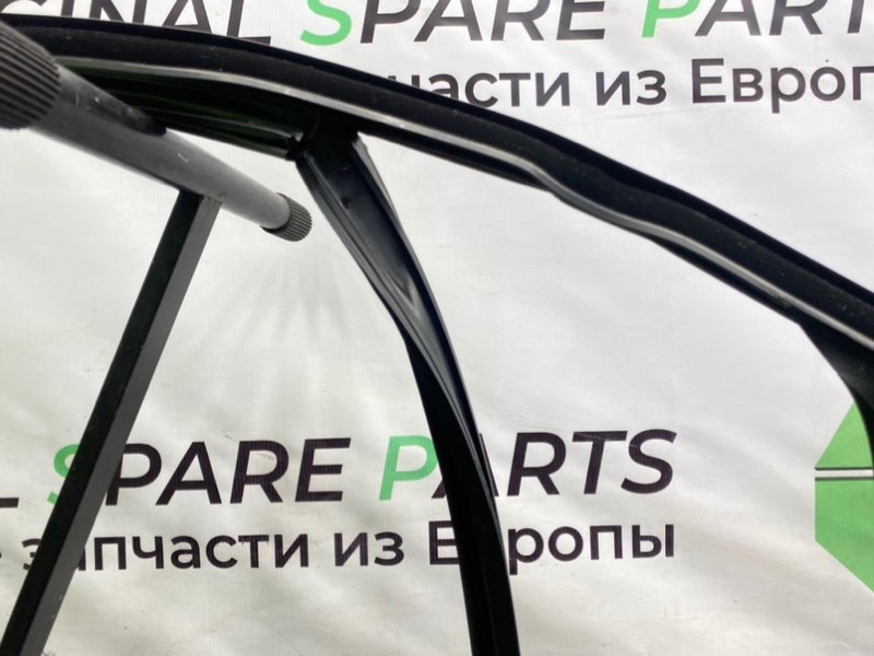 Рамка стекла двери, 1500 рублей, Калининград