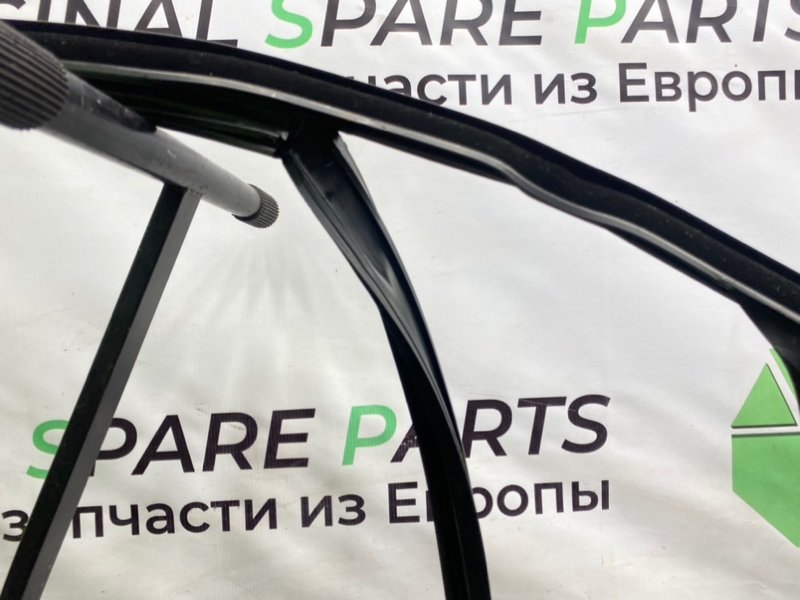 Рамка стекла двери, 1500 рублей, Калининград