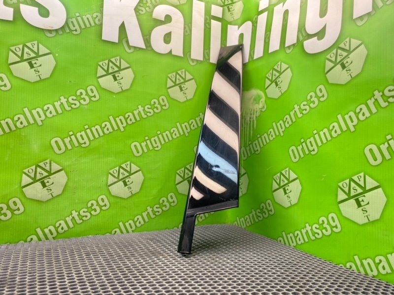 Накладка стойки, 900 рублей, Калининград