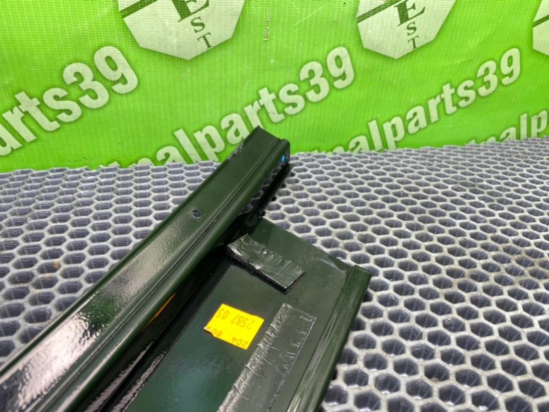 Накладка стойки, 900 рублей, Калининград