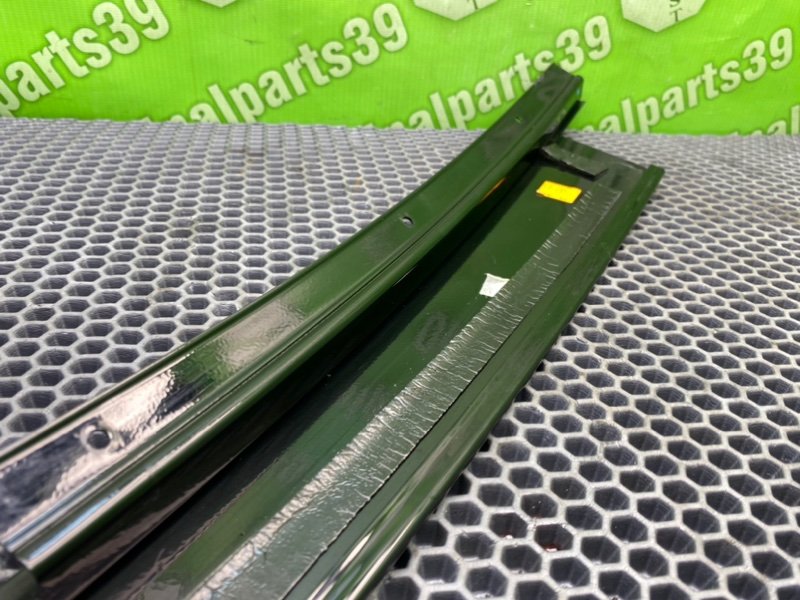 Накладка стойки, 900 рублей, Калининград