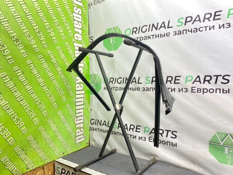 Рамка стекла двери, 1500 рублей, Калининград