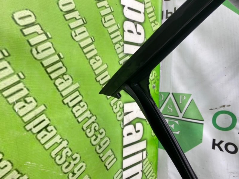 Рамка стекла двери, 1500 рублей, Калининград