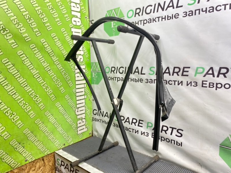 Рамка стекла двери, 1500 рублей, Калининград