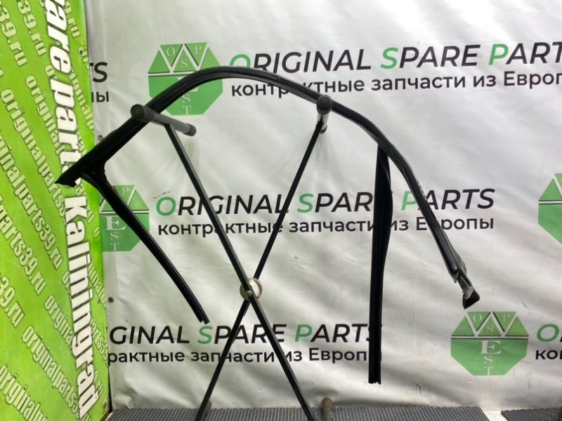 Рамка стекла двери, 1500 рублей, Калининград