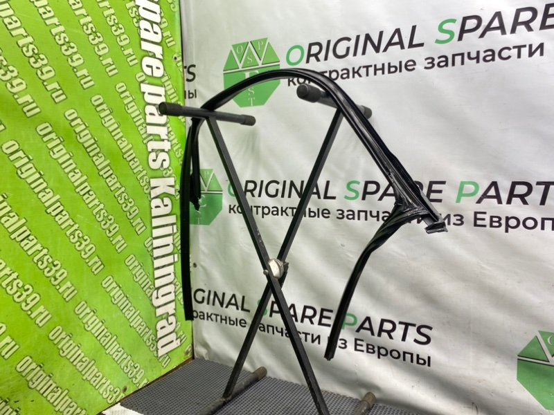 Рамка стекла двери, 1500 рублей, Калининград