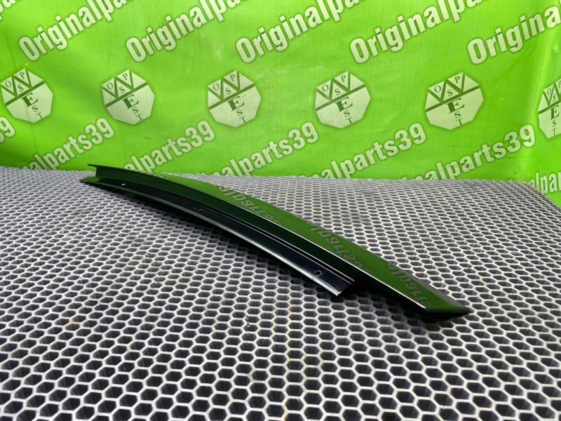 Накладка стойки, 1100 рублей, Калининград