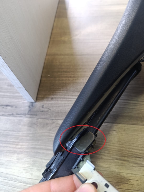 Центральная консоль, 1600 рублей, Калининград