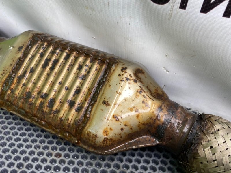 Резонатор глушителя, 3600 рублей, Калининград