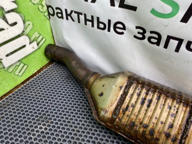 Резонатор глушителя, 3600 рублей, Калининград