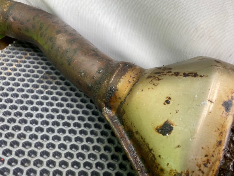 Резонатор глушителя, 3600 рублей, Калининград