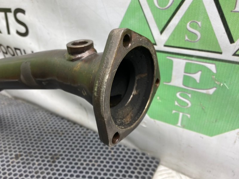 Резонатор глушителя, 3600 рублей, Калининград