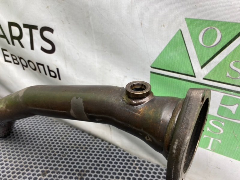 Резонатор глушителя, 3600 рублей, Калининград