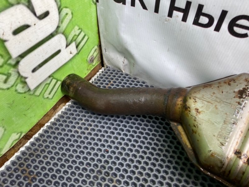 Резонатор глушителя, 3600 рублей, Калининград