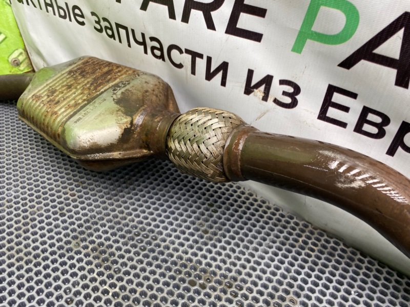 Резонатор глушителя, 3600 рублей, Калининград