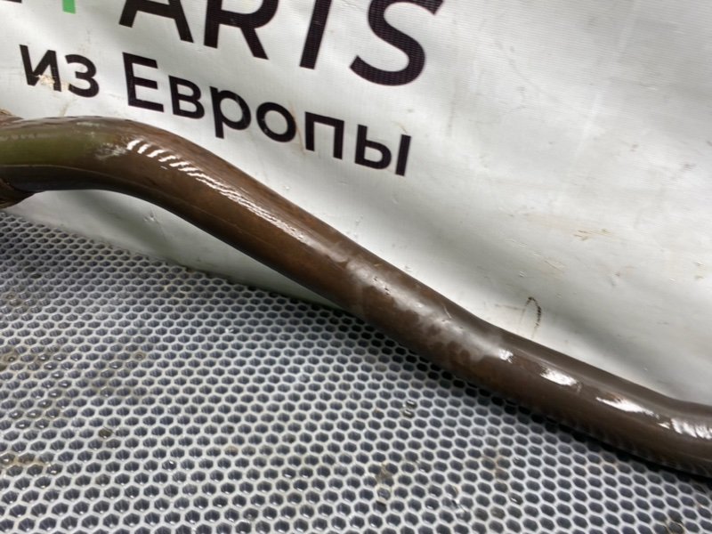 Резонатор глушителя, 3600 рублей, Калининград