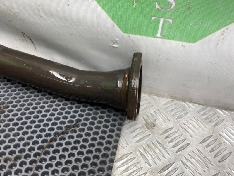 Резонатор глушителя, 3600 рублей, Калининград