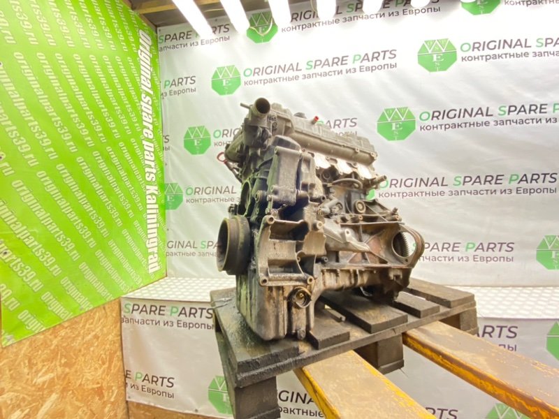 Двигатель, 18200 рублей, Калининград