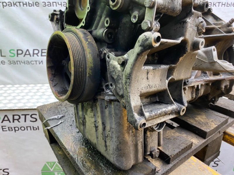 Двигатель, 18200 рублей, Калининград