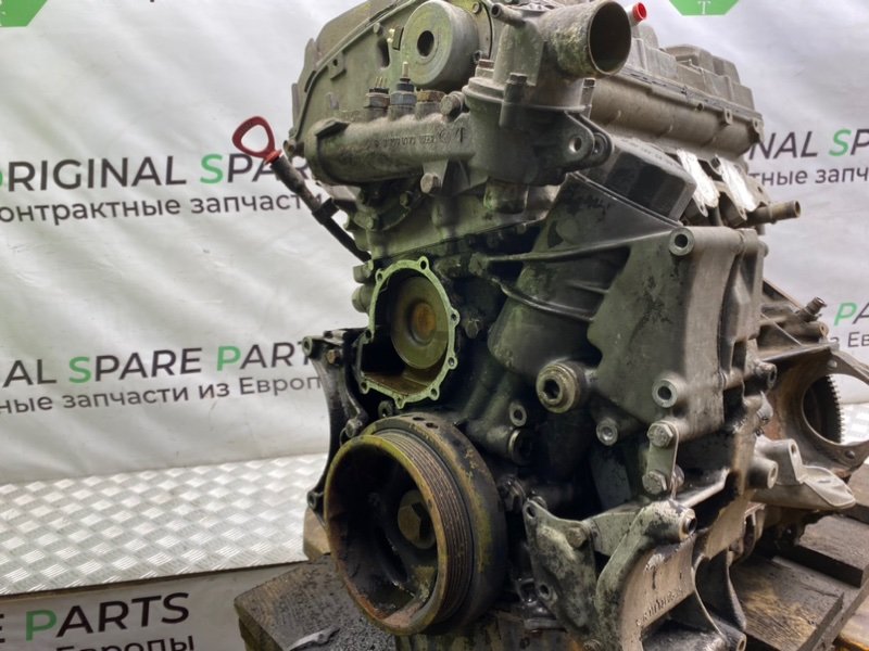 Двигатель, 18200 рублей, Калининград