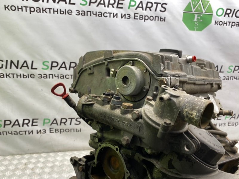 Двигатель, 18200 рублей, Калининград