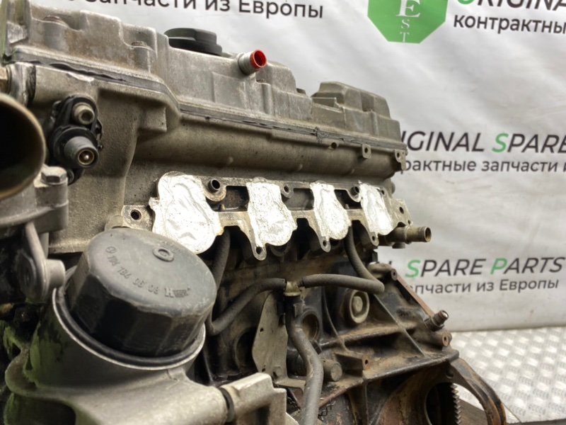 Двигатель, 18200 рублей, Калининград