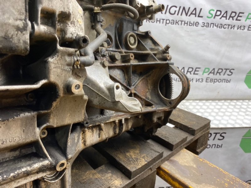 Двигатель, 18200 рублей, Калининград