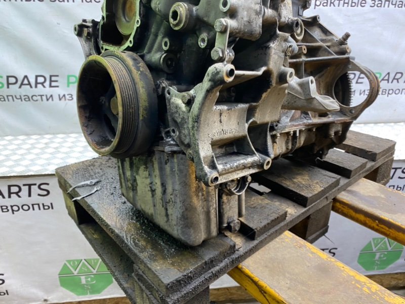 Двигатель, 18200 рублей, Калининград