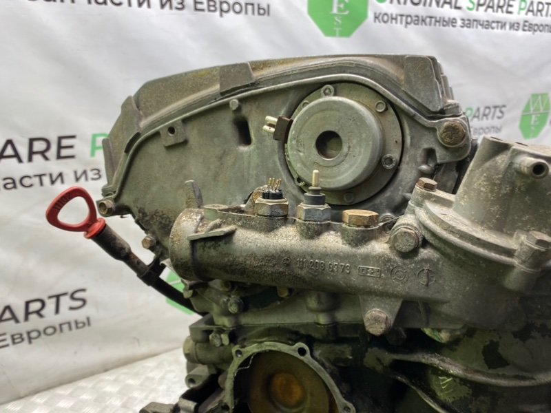 Двигатель, 18200 рублей, Калининград