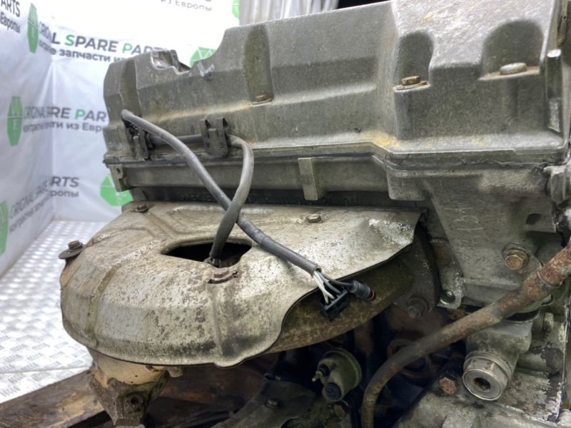 Двигатель, 18200 рублей, Калининград