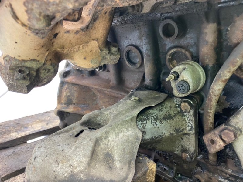 Двигатель, 18200 рублей, Калининград