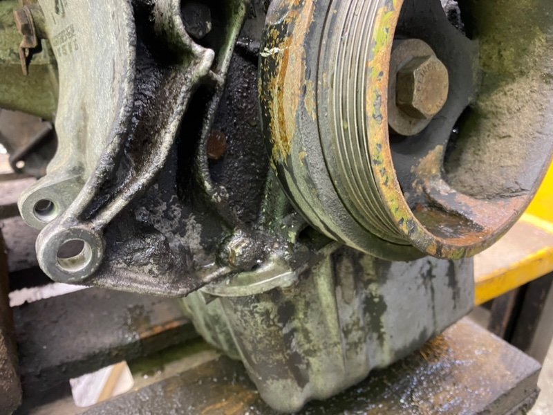 Двигатель, 18200 рублей, Калининград