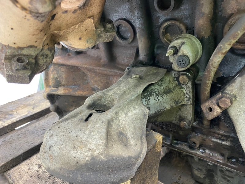 Двигатель, 18200 рублей, Калининград