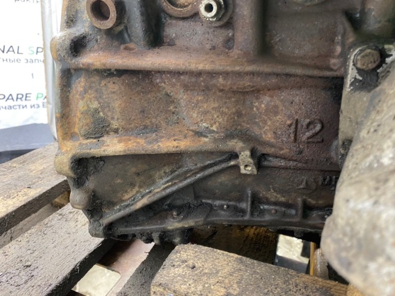 Двигатель, 18200 рублей, Калининград