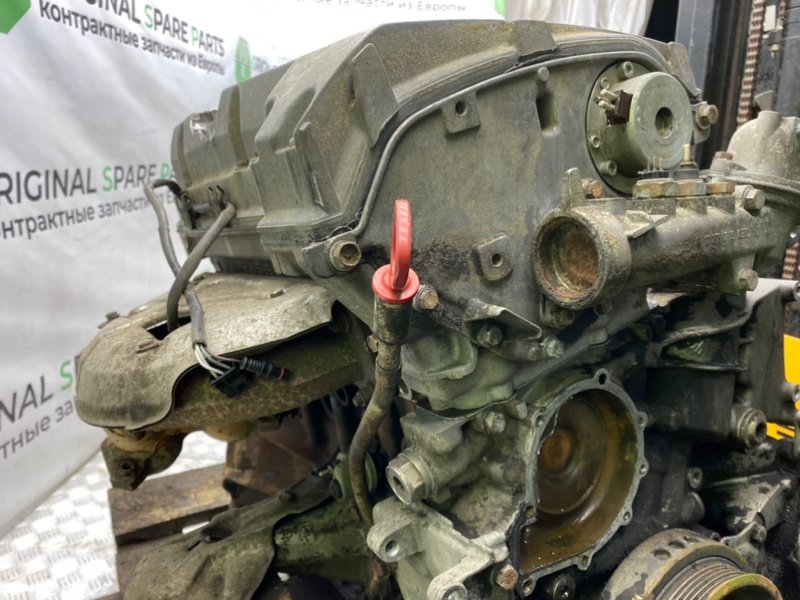 Двигатель, 18200 рублей, Калининград