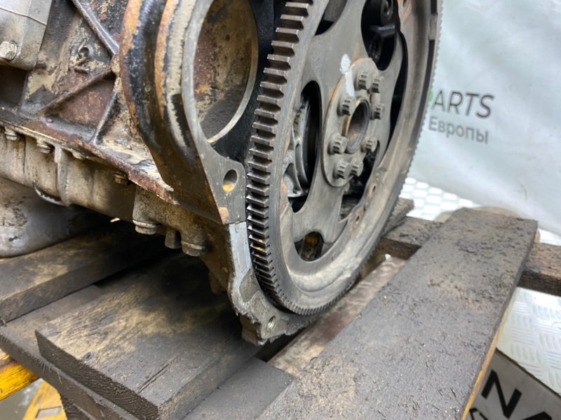 Двигатель, 18200 рублей, Калининград