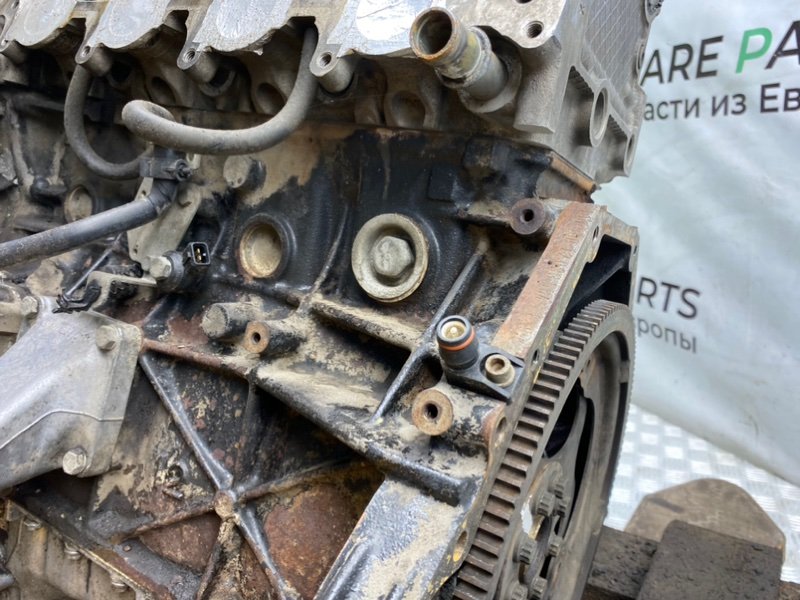 Двигатель, 18200 рублей, Калининград